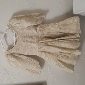 Ivy City Co Dress! 2T